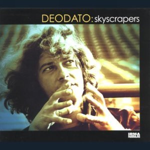 Deodato - Elizeth